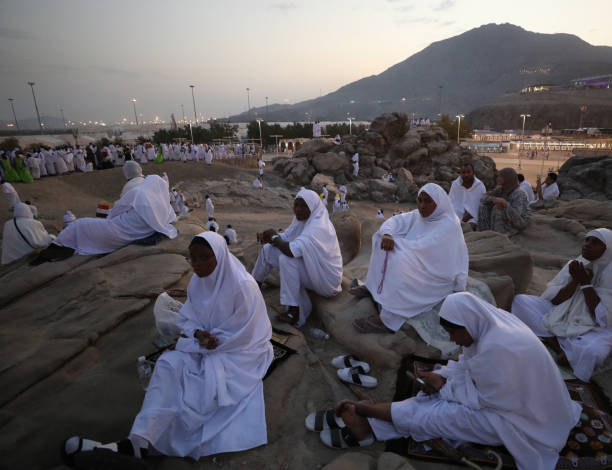 Hajj Service